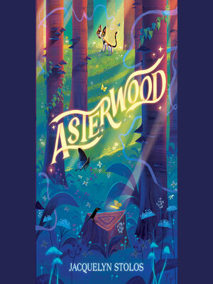 cover image of Asterwood